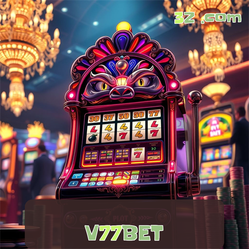 Bônus Imperdíveis no v77bet.com para Potencializar Suas Apostas