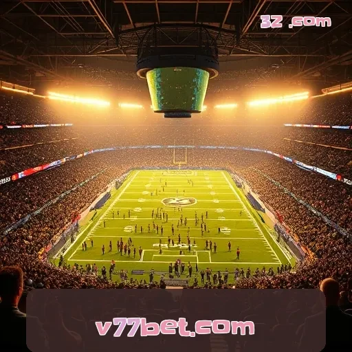 v77bet.com: Bônus que Transformam sua Experiência de Jogo em Lucros!