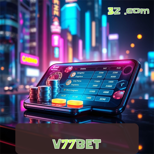 Experimente os Jogos Incríveis do v77bet.com Hoje Mesmo!