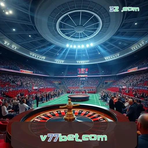 v77bet.com: A Melhor Plataforma de Jogos Online do Brasil
