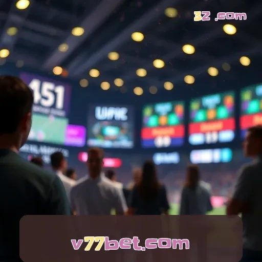 v77bet.com: Descubra o Login que Transforma sua Experiência em Jogos