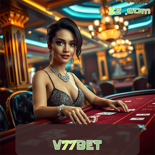 Explore a Seção Paga do v77bet.com e Vença em Grande