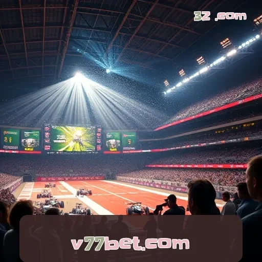 v77bet.com: Descubra Recursos Que Transformam Sua Experiência de Jogo