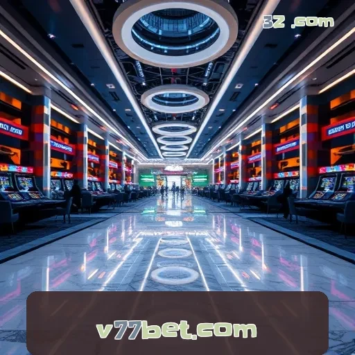 v77bet.com: Promoções Imperdíveis para Jogadores Apaixonados por Apostas